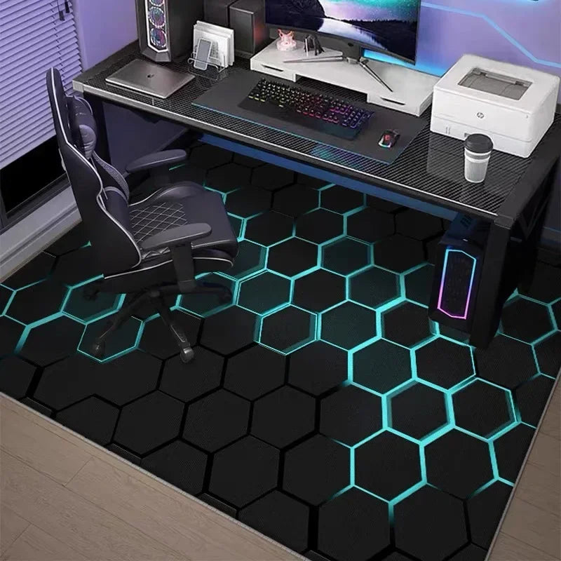VIKAMA Room Carpets