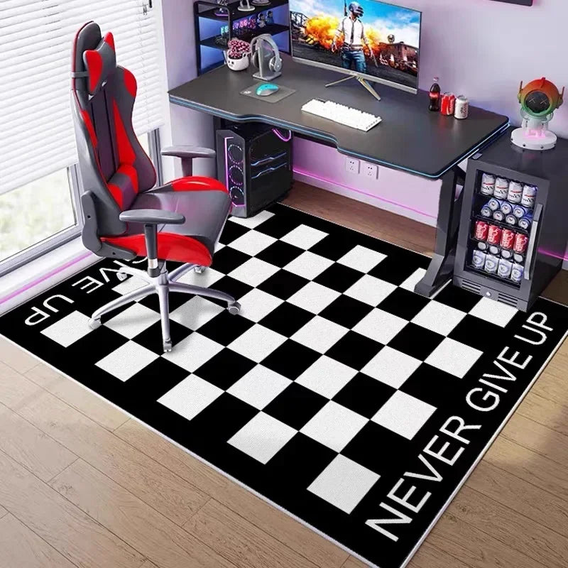 VIKAMA Room Carpets
