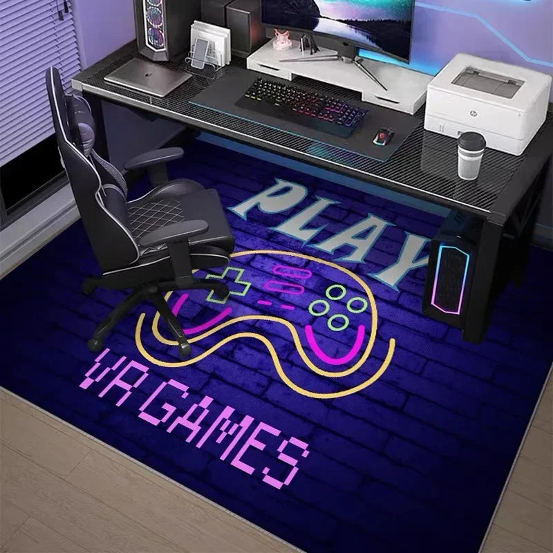 VIKAMA Room Carpets