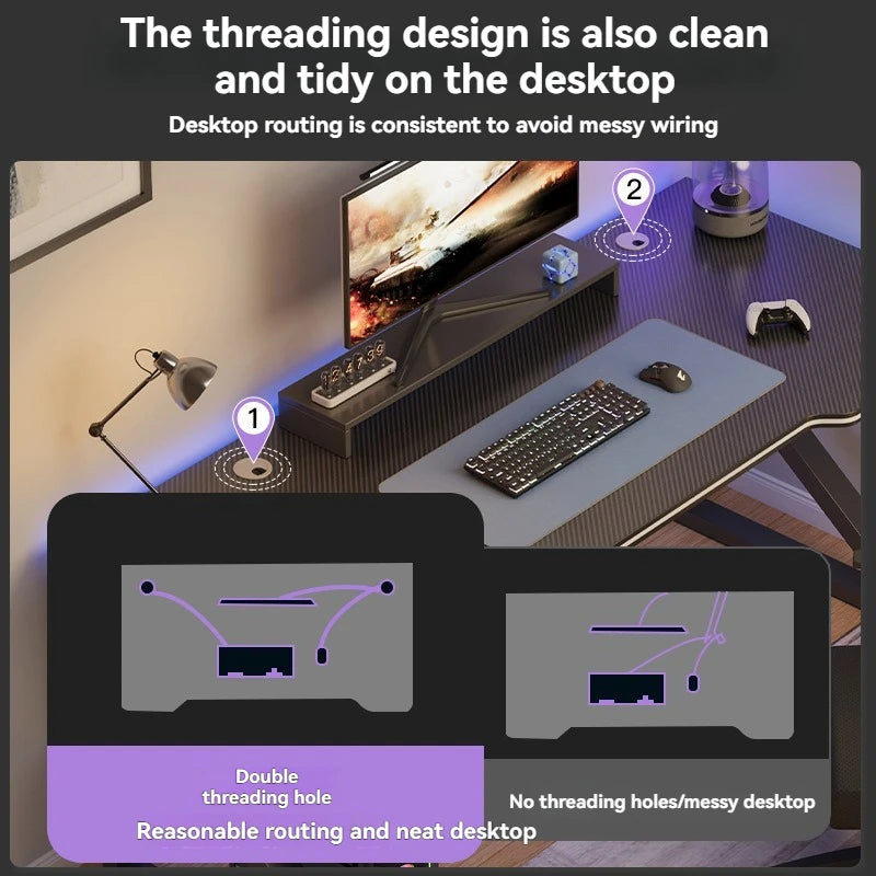 Gaming Desk