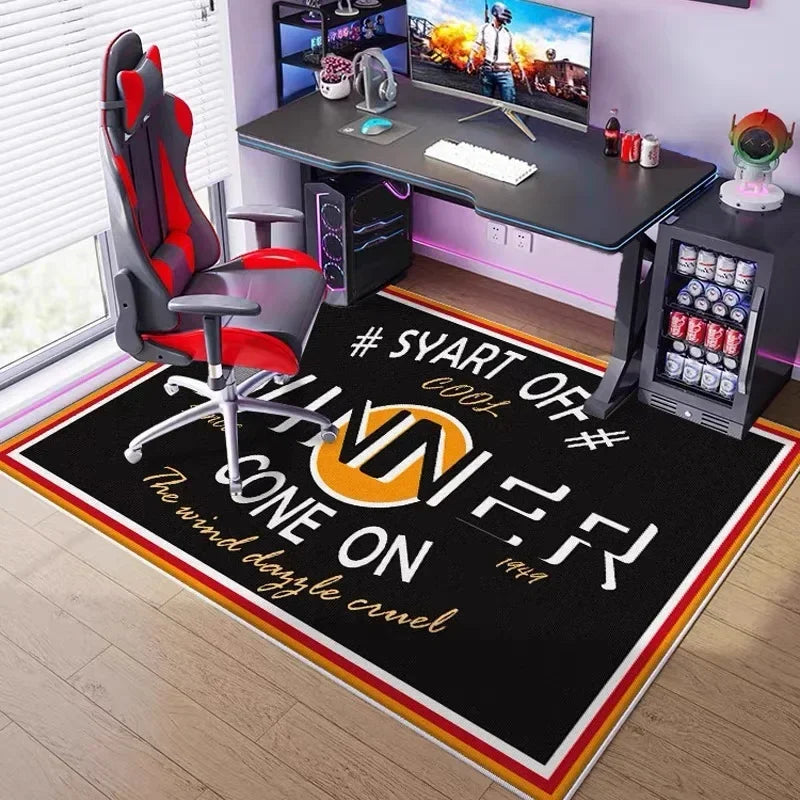 VIKAMA Room Carpets