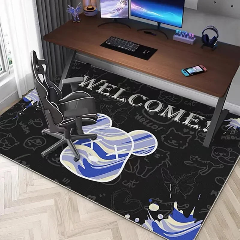 VIKAMA Room Carpets