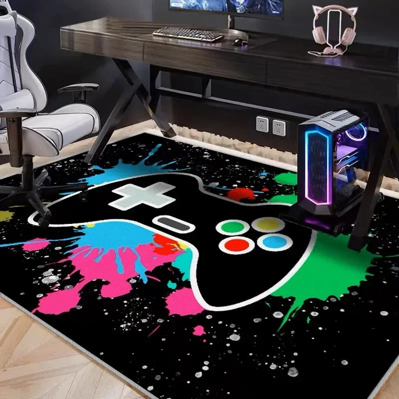VIKAMA Room Carpets