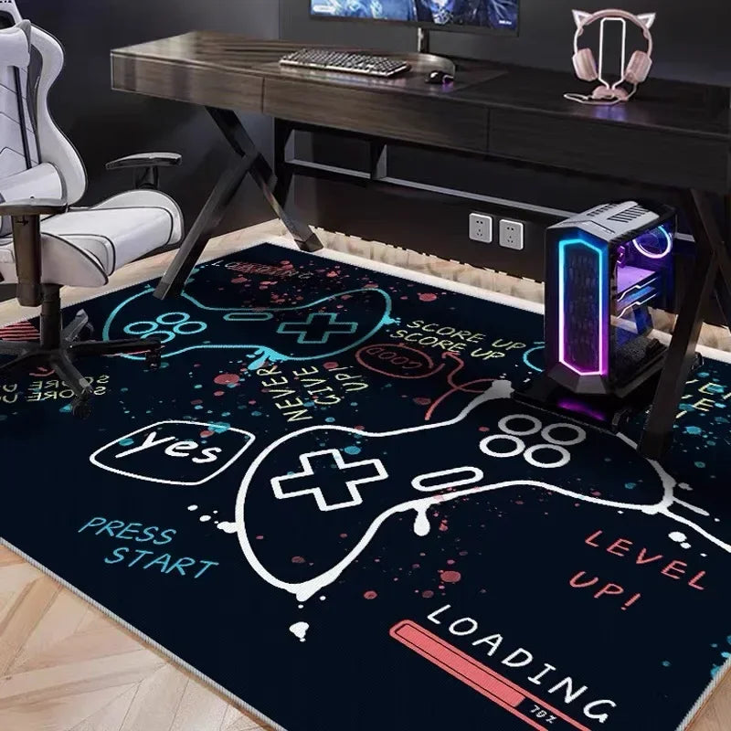 VIKAMA Room Carpets