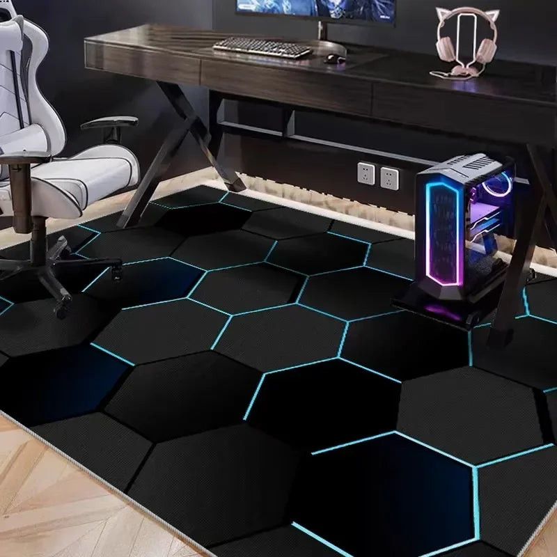 VIKAMA Room Carpets